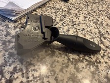 2005-2007 FORD FOCUS FAROL INTERRUPTOR DE CONTROLE DE SETA FABRICANTE DE EQUIPAMENTO ORIGINAL 98AG-13335-AG comprar usado  Enviando para Brazil