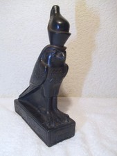 Altägyptische horus falke gebraucht kaufen Altägyptische horus falke gebraucht kaufen  Deutschland