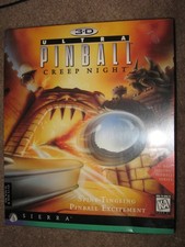 Ultra pinball creep for sale  Hillsboro