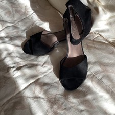 Gabor size black for sale  PLYMOUTH