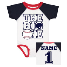 Big one personalize for sale  Brandon