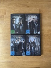 Person interest dvd gebraucht kaufen  Selb