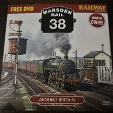 Marsden rail around for sale  SOLIHULL
