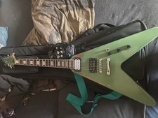 Gitarre tasche gebraucht kaufen  Iserlohn
