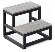 Two step stool for sale  Duncannon