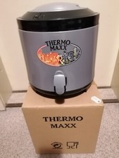 Thermo maxx heiß gebraucht kaufen  Naunhof