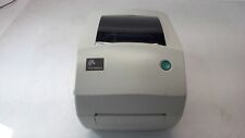 Usado, Impressora Térmica de Etiquetas Zebra TLP 2844-Z (284Z-10400-0001) comprar usado  Enviando para Brazil