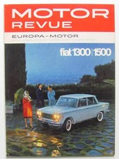 Motor Revue 1962 Nr. 43: * Ford 12 M * Opel Kadett * GP Deutschland * Horch 8-Zy comprar usado  Enviando para Brazil