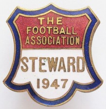 1947 football association for sale  UK