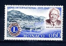 Monaco 1967 cinquantenario usato  Brescia