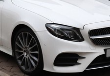 Mercedes class coupe for sale  ILFORD