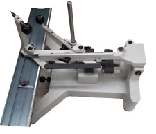 Engraving gravograph equipment for sale  Miami