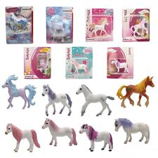 Schleich fohlen einhörner gebraucht kaufen  Bad Kreuznach