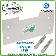 Piastra rinforzo pedana usato  Barletta