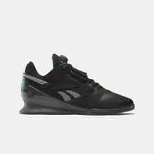 Reebok Legacy Lifter III Męskie Czarne Sneakersy Buty sportowe (100074527) na sprzedaż  Wysyłka do Poland