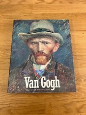 Vincent van gogh. usato  Udine