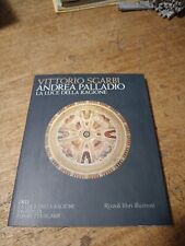 Andrea palladio. luce usato  Chioggia