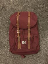 Herschel backpack little for sale  BUCKINGHAM