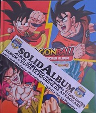 Dragonball universal album usato  Bologna