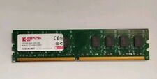Mémoire 2gb ddr2 d'occasion  Sélestat