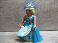 Playmobil figuren dame gebraucht kaufen  Haßmersheim