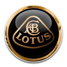 Lotus black and d'occasion  Expédié en Belgium