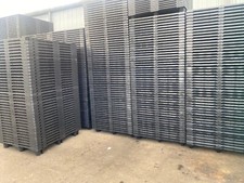 1200x1000 lightweight nesting for sale  BISHOP AUCKLAND