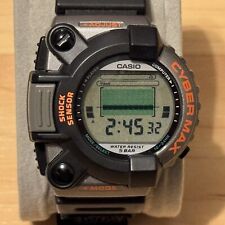 Casio cyber max for sale  Beaverton