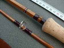 Canne pêche lancer d'occasion  La Ferté-Alais
