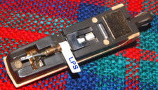 Philips tonabnehmersystem ag33 gebraucht kaufen  Köln