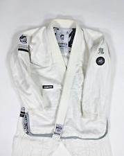 Halfsumo BJJ Gi Feminino tamanho F3 comprar usado  Enviando para Brazil