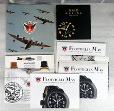 Raid flight instruments usato  Piombino
