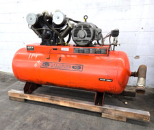 Devilbiss air compressor for sale  Coffeyville