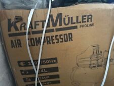 Litre air compressor for sale  WATFORD