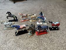 Painted pony collection for sale  Jonesboro