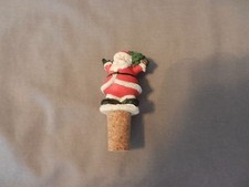 Decorative santa claus for sale  Edgewood