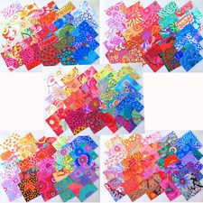 Stoffpaket precuts scraps gebraucht kaufen  Büren