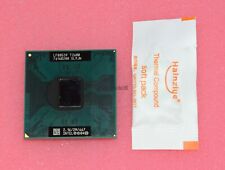 Intel Core Duo T2600 SL8VN Mobile CPU Processor 2.1GHz 2M 667MHz Socket M comprar usado  Enviando para Brazil