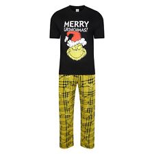 Mens grinch christmas for sale  WILLENHALL