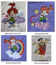 Pebbles fred flintstone for sale  ROCHESTER