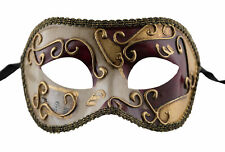 Masque venitien colombine d'occasion  Ardres