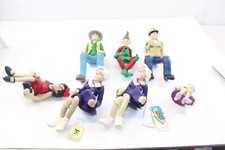 Diana manning figurines for sale  Battle Creek