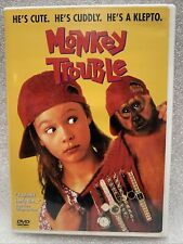 Monkey trouble widescreen for sale  Vineland