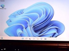 Toshiba qosmio f60 d'occasion  Chartres
