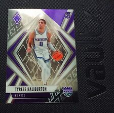 Tyrese haliburton panini d'occasion  Bourg-Saint-Maurice