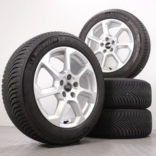 Winterräder audi zoll gebraucht kaufen  Gefell