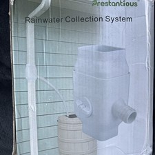Gutter downspout diverter for sale  Los Angeles