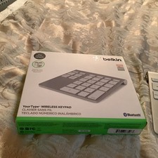 Belkin bluetooth wireless for sale  Florence