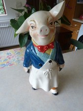 Vintage pig money for sale  STOCKPORT