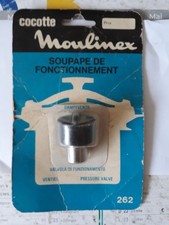 Soupape neuve noire d'occasion  Le Fossat